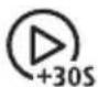 HAIER H38DMWID26NB - VADĪBAS PANELIS - 8