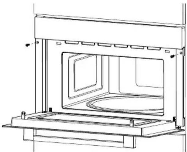 HAIER H38DMWID26NB - Encastrar - 1