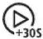 HAIER H38DMWID26NB - BEDIENFELD - 6