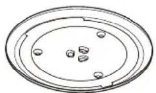 HAIER H38DMWID26NX - ACCESSORI - 1