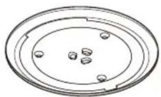 HAIER H38DMWID26NX - ACCESSOIRES - 1