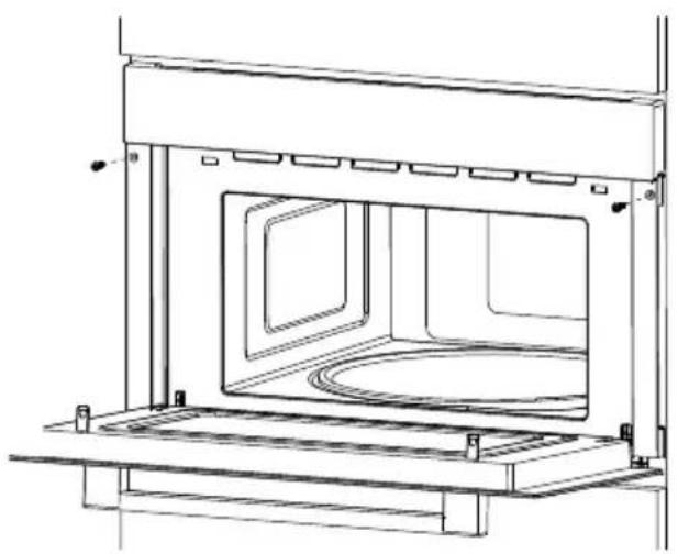 HAIER H38DMWID26NX - Sisseehitamine - 1