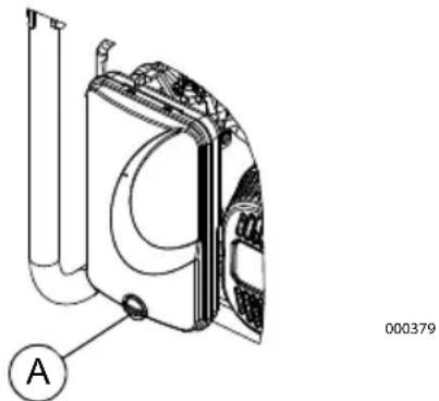 Generac G0076720 - Filtro de aire - 1