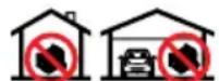 Generac G0076720 - DANGER - 1