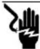 Generac G0076720 - DANGER - 1