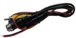 CRUX CTM-11 - PARTS INCLUDED: - 3