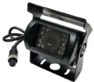 CRUX CTM-11 - PARTS INCLUDED: - 1