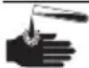 Generac G0076760 - ADVERTENCIA - 1