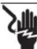 Generac G0076760 - DANGER - 1