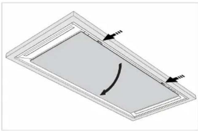 Atag CU9095MX - Installatie - 8