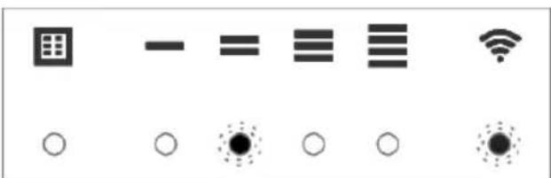 Atag CU9095MX - Eerstestappenvoorhetinstallenvandewifi-connectiviteit: - 8