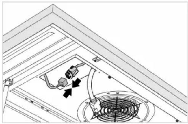 Atag CU9095MX - Installatie - 10