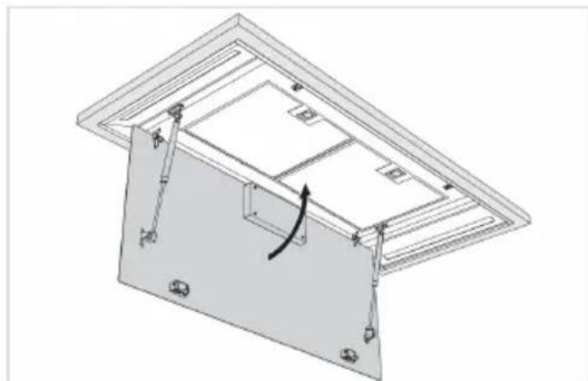 Atag CU9095MX - Installatie - 14