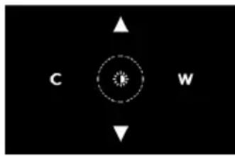 Atag CU9095MX - Dekleurtemperatuurvandeverlichtingwijzigen - 1