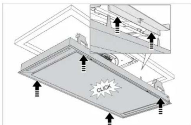 Atag CU9095MX - Installatie - 6