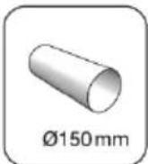 Atag CU9095MX - Inbouwmogelikheden - 10