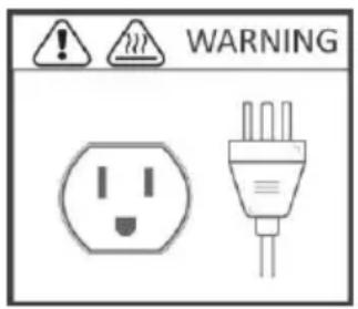 WARNING