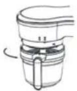 Prixton Capri - Instrucciones de uso - 15
