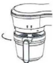 Prixton Capri - Instructions for use - 4