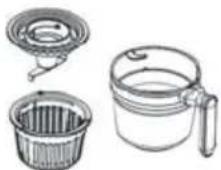 Prixton Capri - Instructions for use - 29