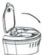 Prixton Capri - Instructions for use - 3