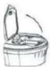 Prixton Capri - Instructions for use - 21