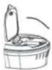 Prixton Capri - Instructions for use - 23