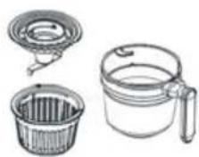 Prixton Capri - Instructions d'utilisation - 18
