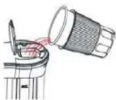 Prixton Capri - Instructions for use - 2
