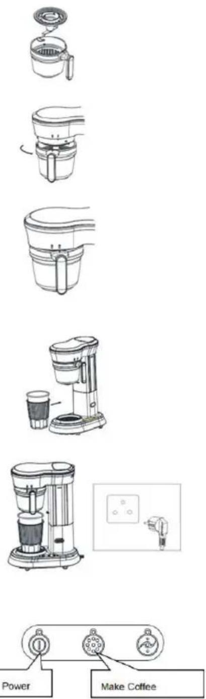 Prixton Capri - Instructions for use - 26