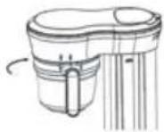 Prixton Capri - Instrucciones de uso - 25