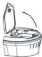 Prixton Capri - Instructions d'utilisation - 1