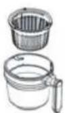 Prixton Capri - Instructions for use - 24