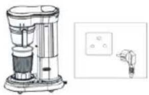 Prixton Capri - Instrucciones de uso - 18