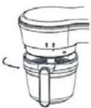 Prixton Capri - Instrucciones de uso - 4