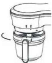 Prixton Capri - Istruzioni per l'uso - 4