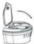 Prixton Capri - Instructions for use - 12