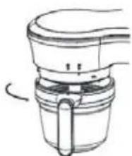Prixton Capri - Instructions d'utilisation - 4
