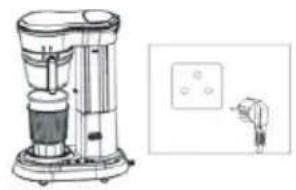 Prixton Capri - Instructions d'utilisation - 8
