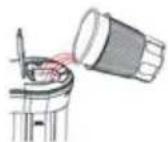 Prixton Capri - Instructions for use - 11