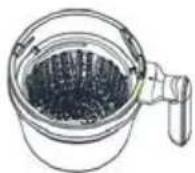 Prixton Capri - Instructions for use - 28