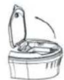 Prixton Capri - Instructions for use - 10