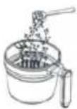 Prixton Capri - Instructions for use - 25