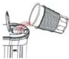 Prixton Capri - Instructions d'utilisation - 2
