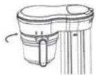 Prixton Capri - Instructions d'utilisation - 16