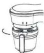 Prixton Capri - Instructions for use - 16