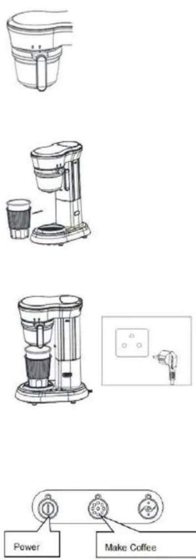 Prixton Capri - Instructions d'utilisation - 5