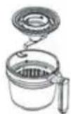 Prixton Capri - Instructions for use - 15