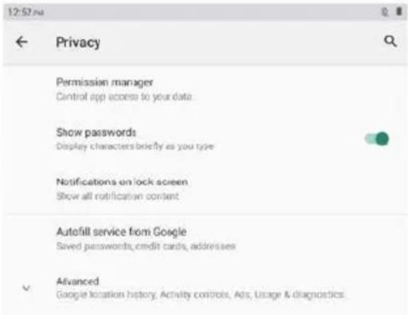 Prixton Nova - Privacy - 1