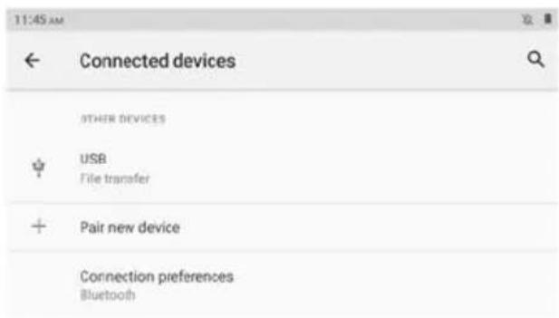 Prixton Nova - Connected devices - 1
